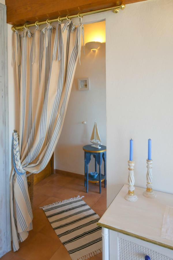 Villa Vetricella Corse Sud Olmeto  Exterior foto