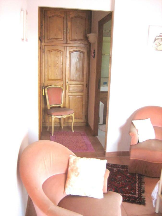 Villa Vetricella Corse Sud Olmeto  Exterior foto