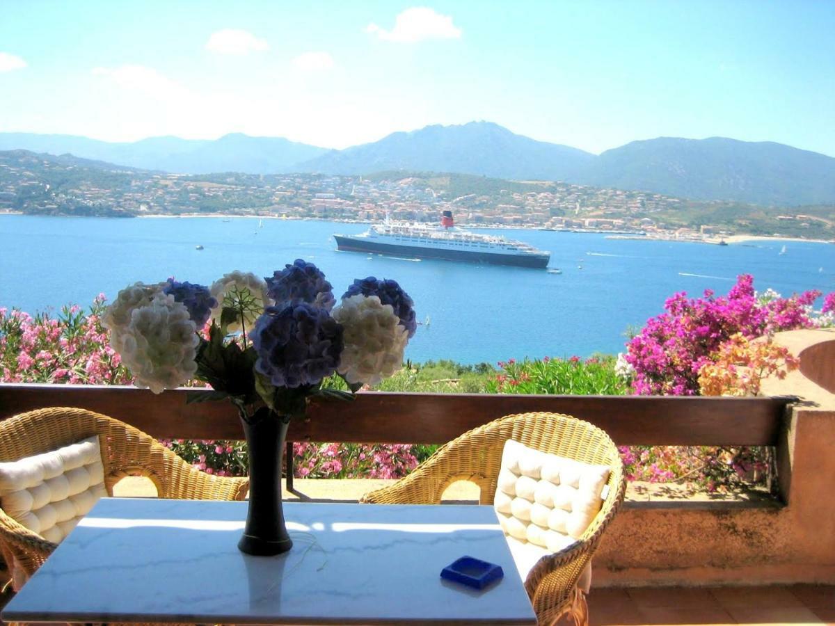 Villa Vetricella Corse Sud Olmeto  Exterior foto