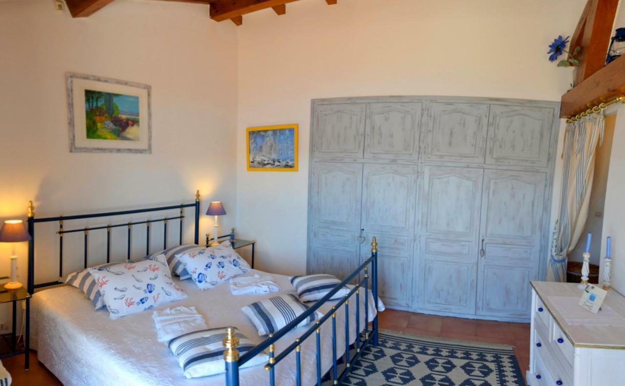 Villa Vetricella Corse Sud Olmeto  Exterior foto